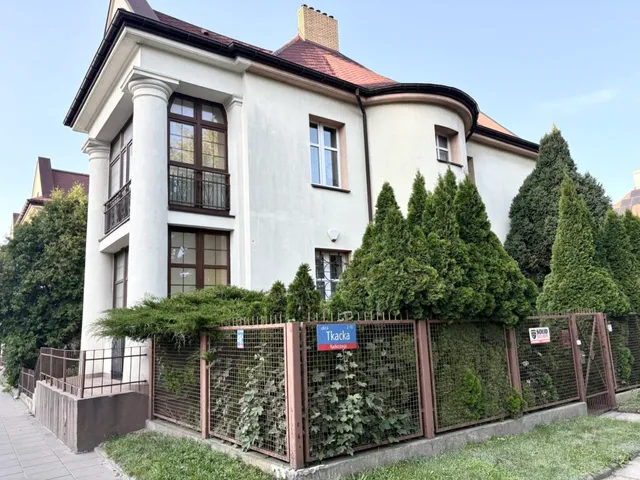 Dom na sprzedaż Łódź-Śródmieście