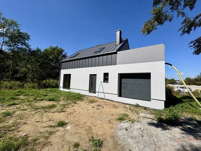 Dom na sprzedaż Mauryców koło Zelowa