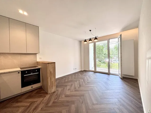 Mieszkanie na sprzedaż Łódź-Żubardź