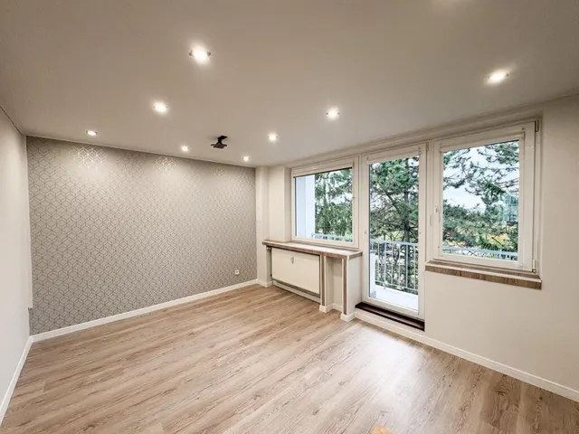 Mieszkanie na sprzedaż Łódź-Retkinia